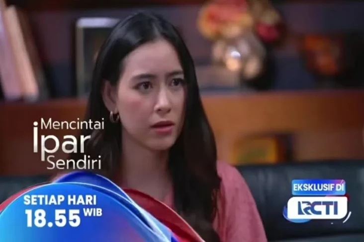 Sinopsis Sinetron Mencintai...