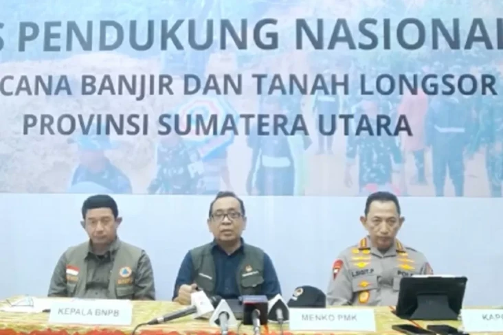 Prabowo Minta Seluruh...