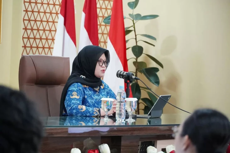 Inflasi November Terjaga,...