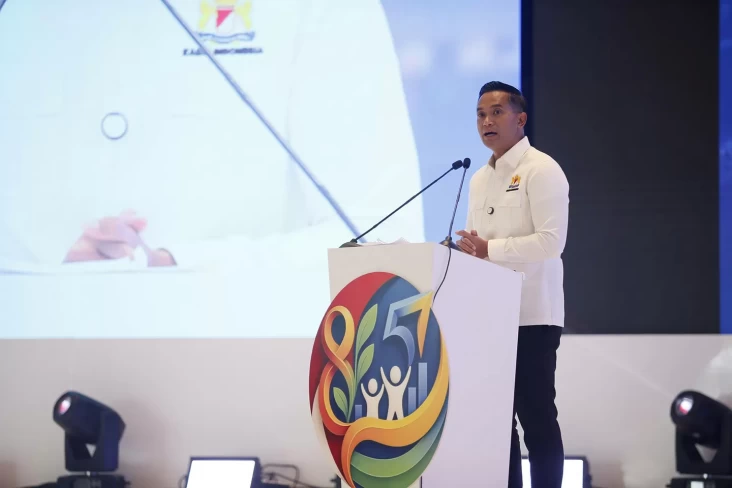 Ketua Kadin Anindya...