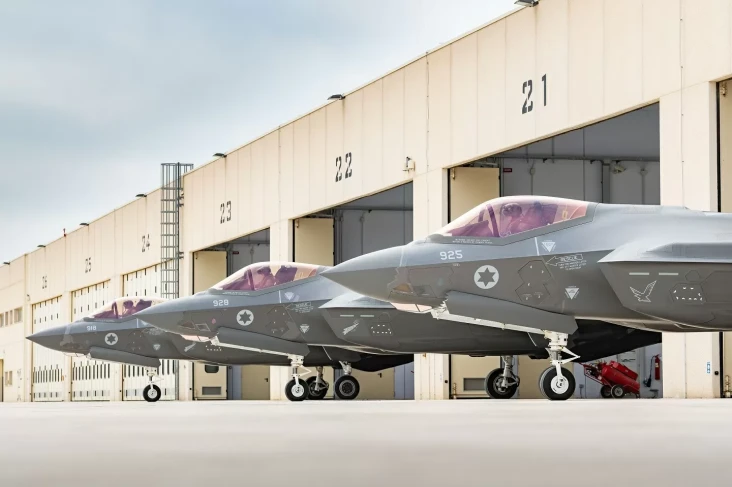 Berbagai Perang Terus...