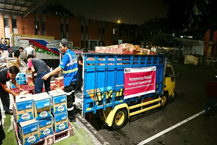 PGN dan Garuda Indonesia...