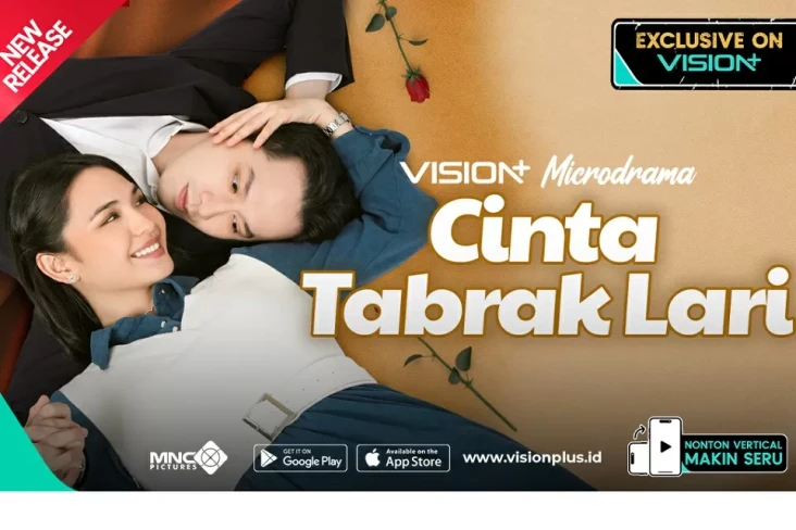 Nonton Microdrama Cinta...