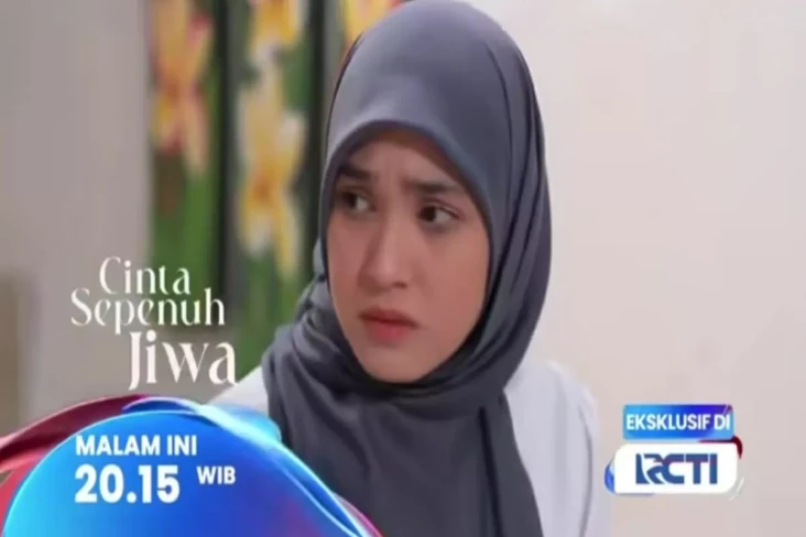 Sinopsis Sinetron Cinta...
