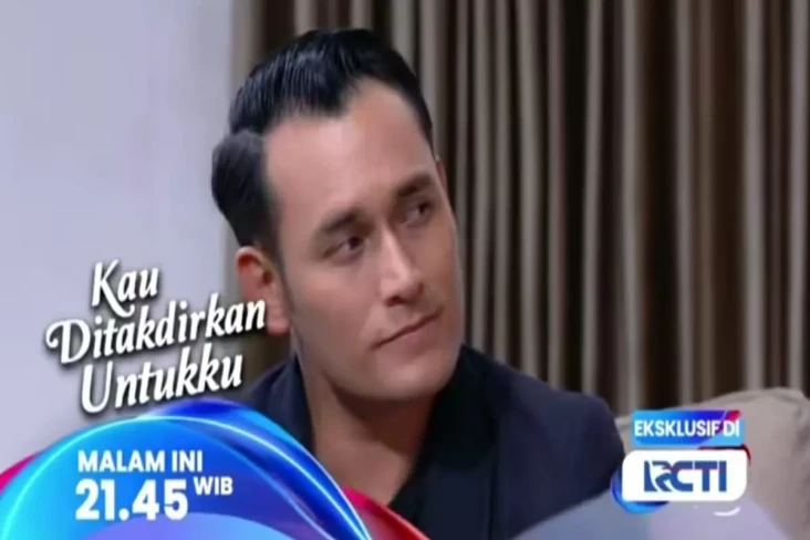 Sinopsis Sinetron Kau...