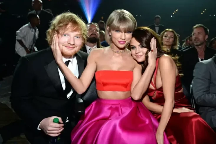 Jelang Menikah, Taylor...