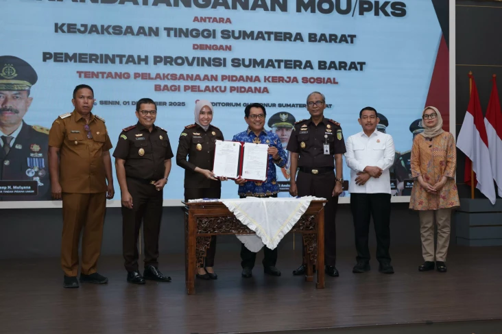 Jamkrindo Dorong Pemberdayaan...