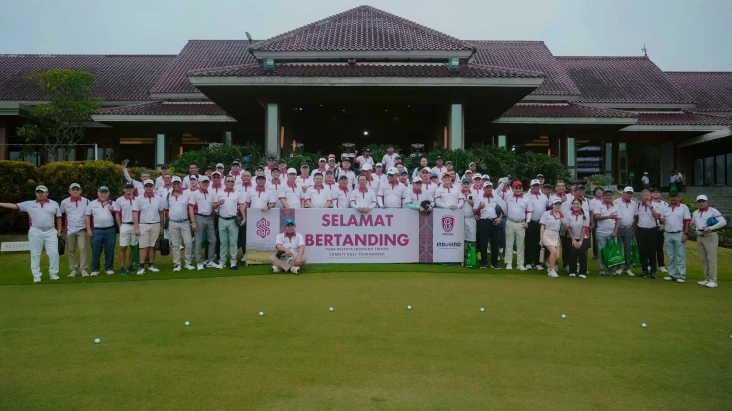 IndoSino Siboro Charity...