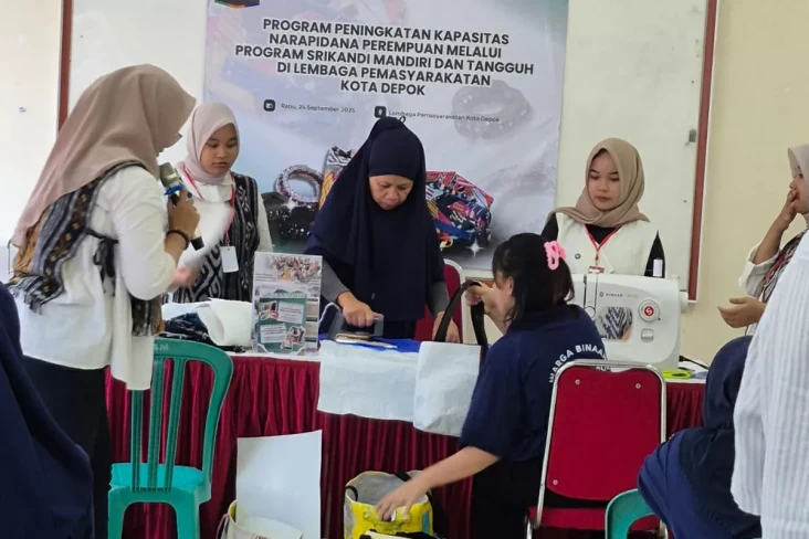 Bangkitkan Kemandirian,...