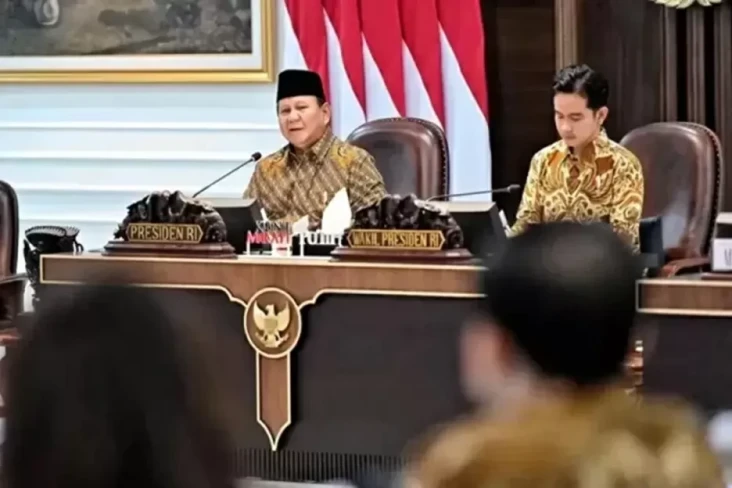 Hasil Survei Adidaya...