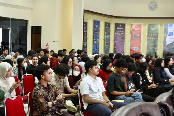 Dukung Asta Cita, Nasional...