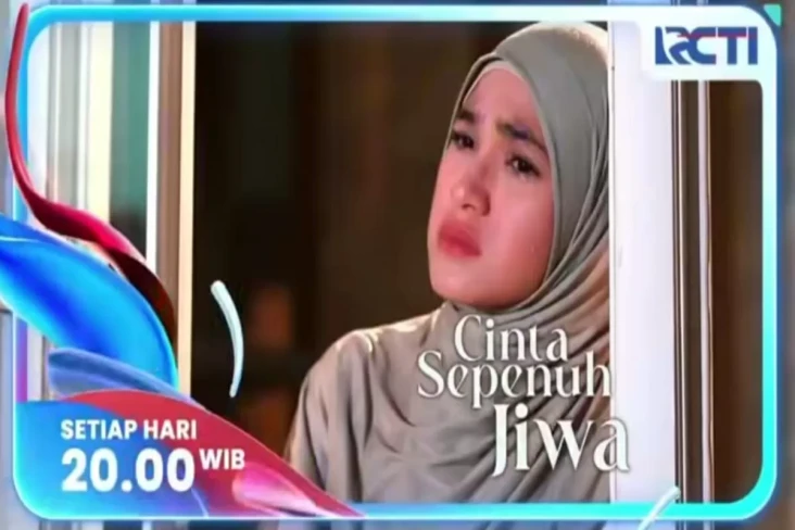 Sinopsis Sinetron Cinta...
