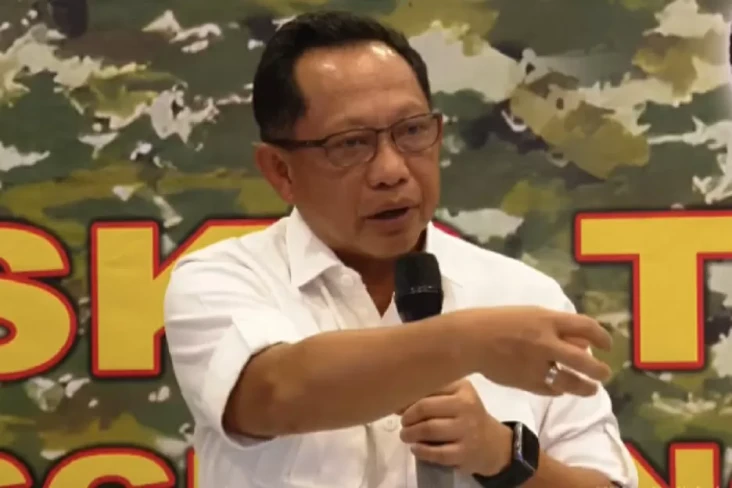 3 Kepala Daerah Disebut...