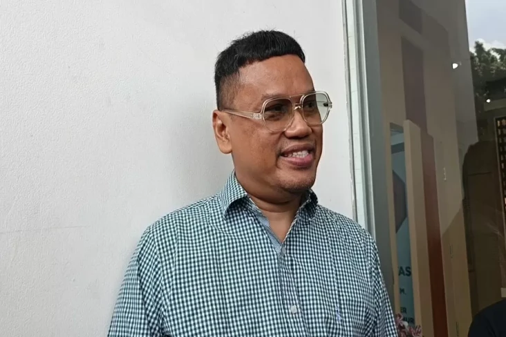 Uya Kuya Jadi Saksi...