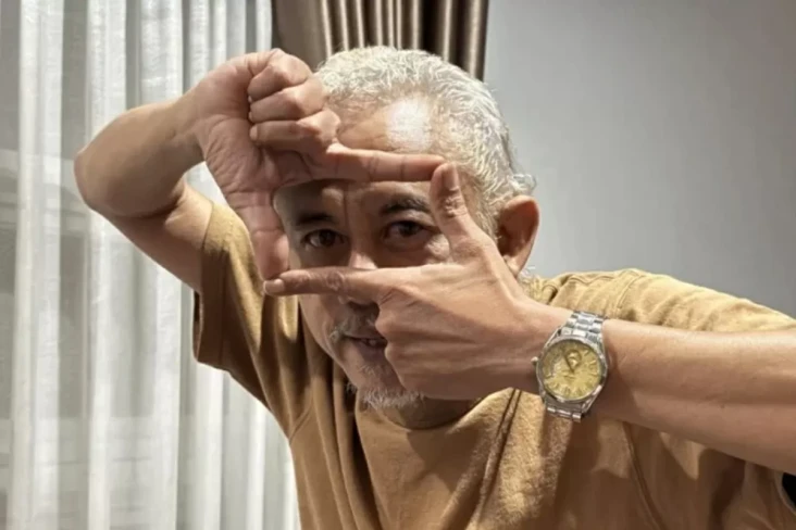 Terungkap, Epy Kusnandar...