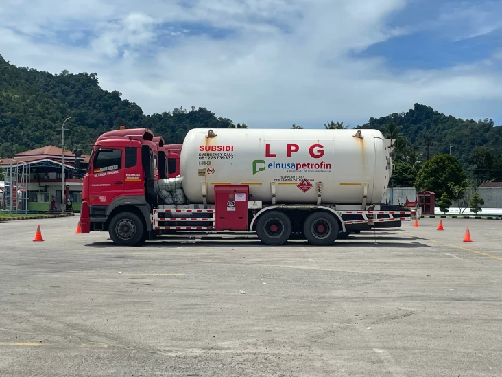 Pertamina Patra Niaga...