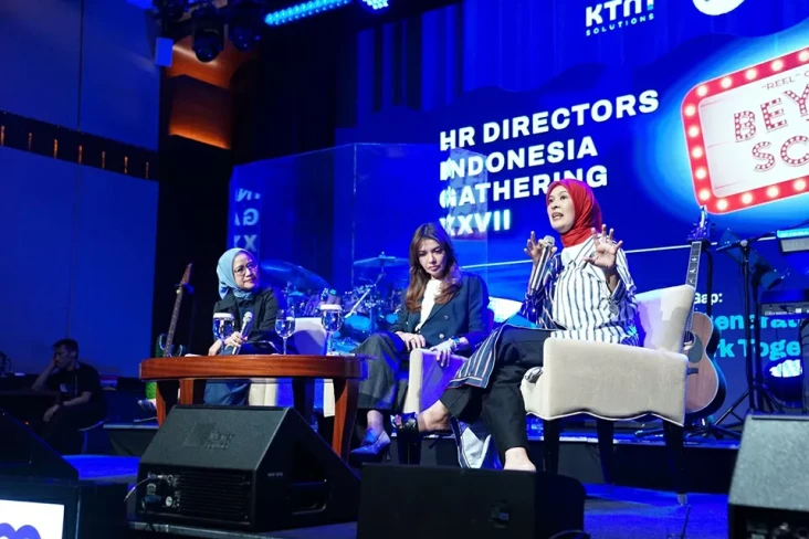 Membangun Budaya Kerja...