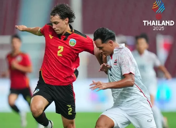 Klasemen Sepak Bola...