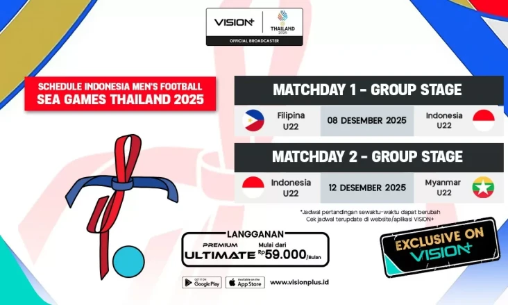 Dukung Timnas Garuda...