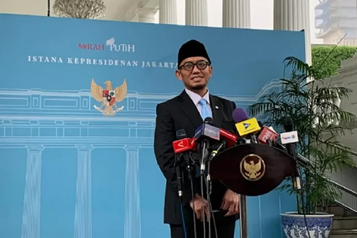Petugas Haji dari TNI-Polri...