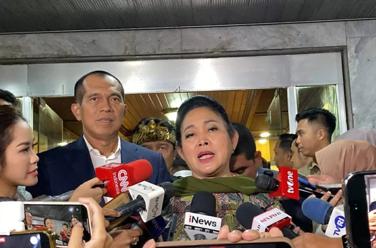DPR Bakal Bentuk Panja...