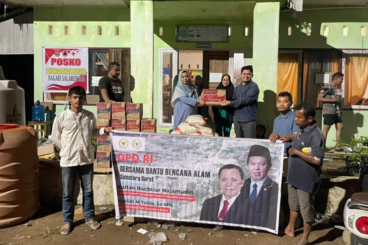 Buya Muslim Yatim Ungkap...