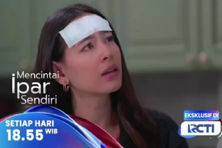 Sinopsis Sinetron Mencintai...
