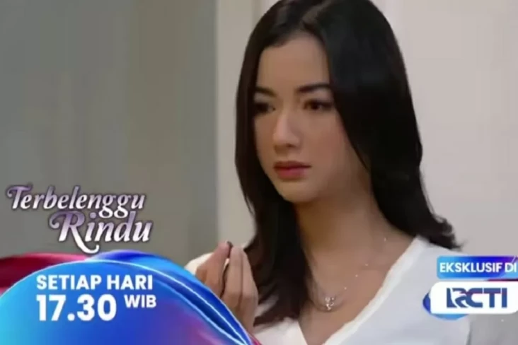 Sinopsis Sinetron Terbelenggu...