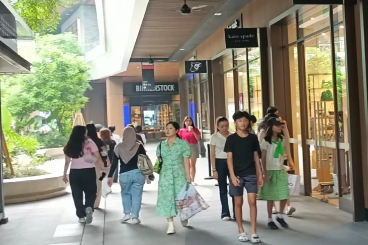 Jakarta Premium Outlets...