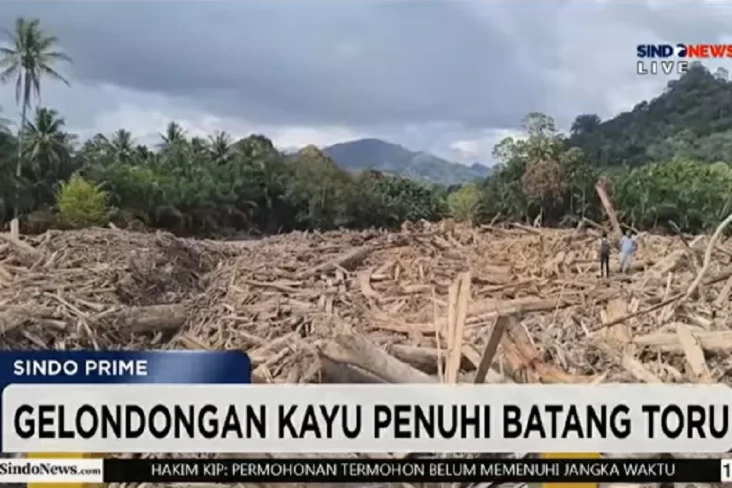 Menhut Minta Polri Usut...