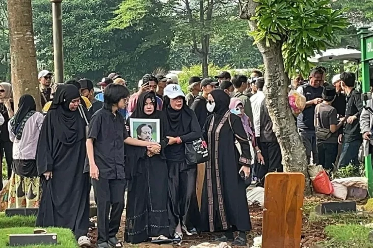 Epy Kusnandar Tak Ingin...