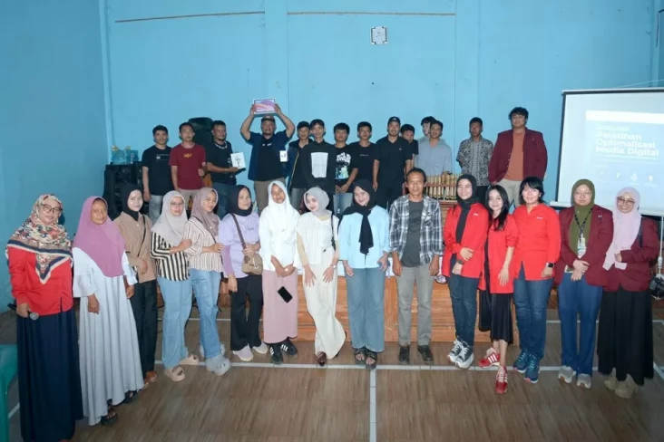 Program PISN 2025, Universitas...