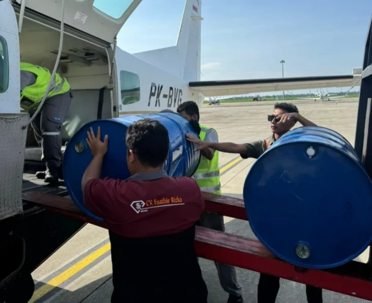 Pertamina Patra Niaga...