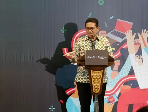 Pelaku Usaha Lokal Kian...