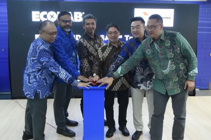 Kemitraan Teknologi...