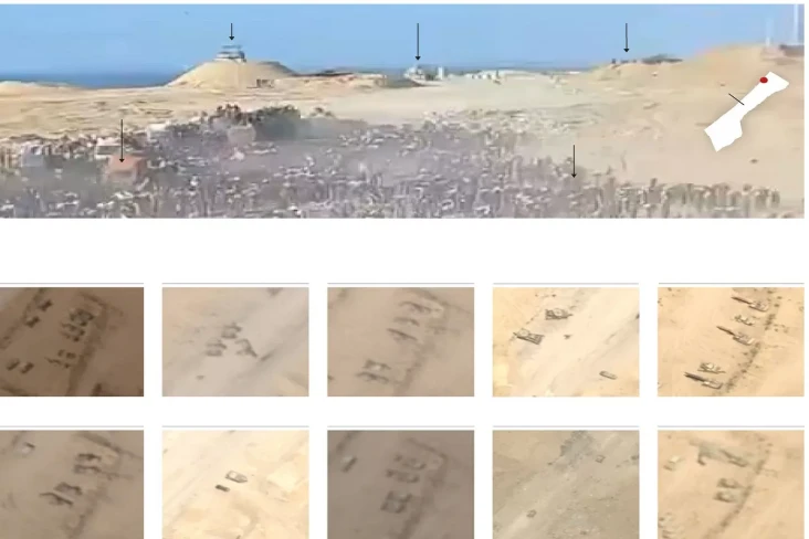 Terungkap, Tentara Israel...