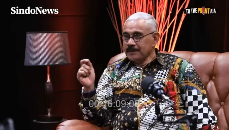 Kuasa Hukum Arya Daru...