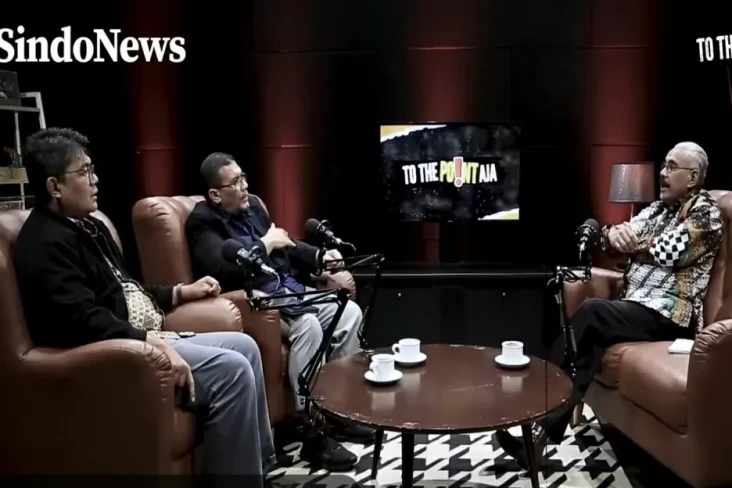 Terungkap, Lakban yang...
