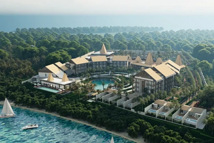 Artotel Group Buka Hotel...