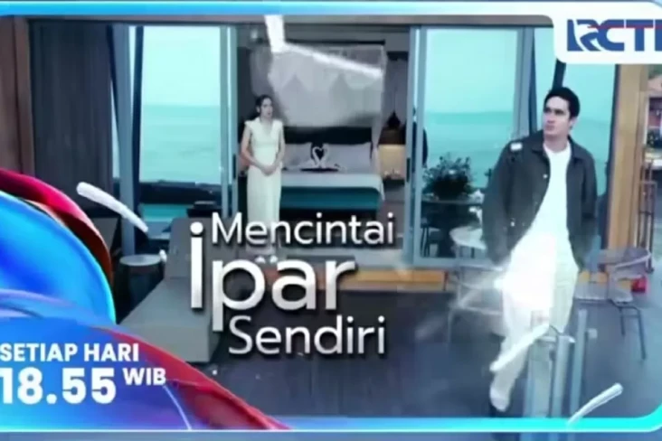 Sinopsis Sinetron Mencintai...