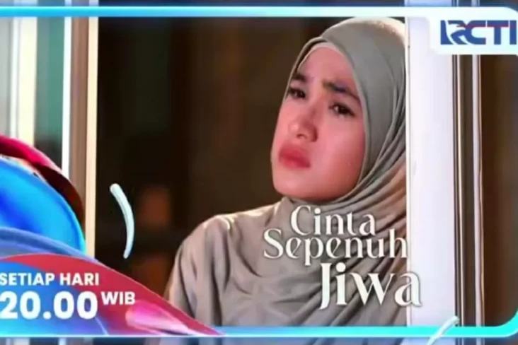 Sinopsis Sinetron Cinta...
