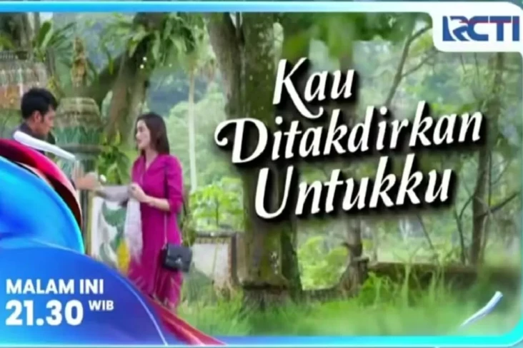 Sinopsis Sinetron Kau...