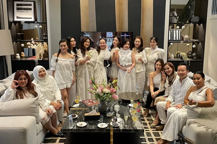 HighTea with HighEnd...