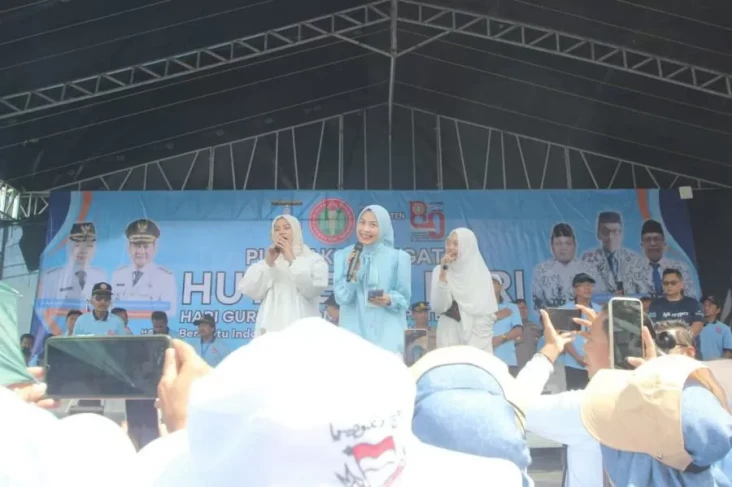 Prioritaskan Pendidikan,...