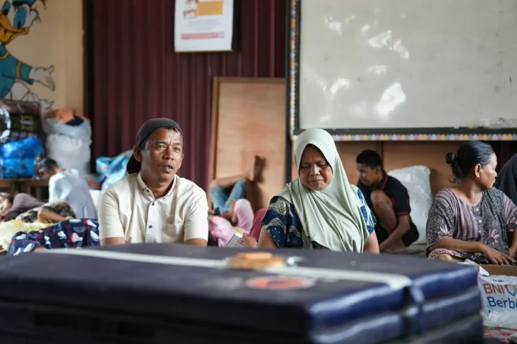 Bantuan Datang Cepat,...
