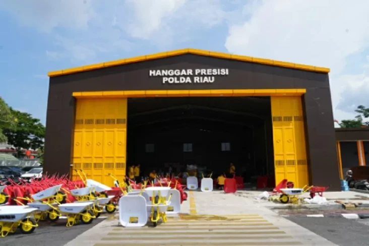 Percepat Pemulihan Bencana...