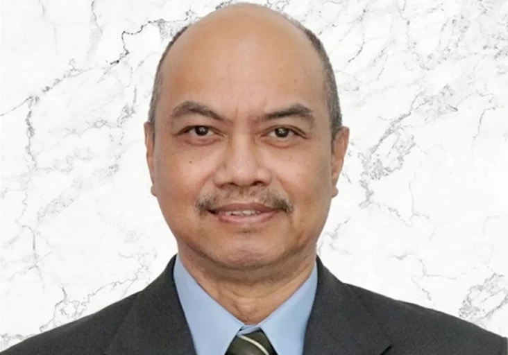 Fiskal Jadi Nahkoda,...