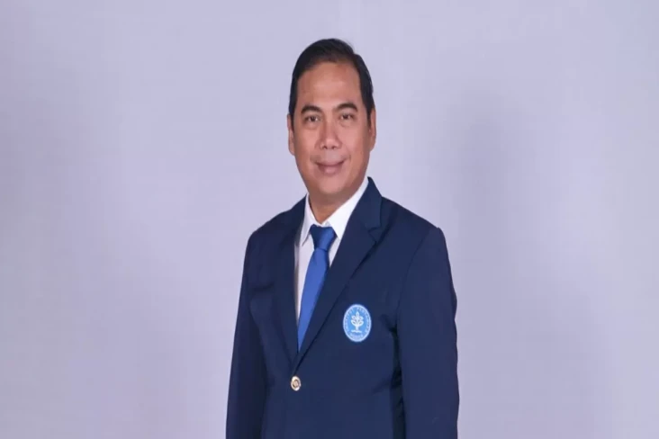Alim Setiawan Slamet...