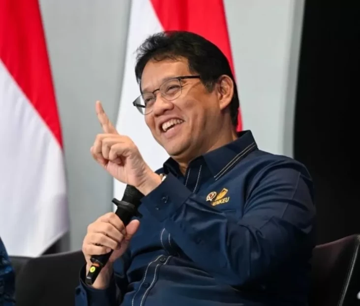 Purbaya Tolak Mentah-mentah...
