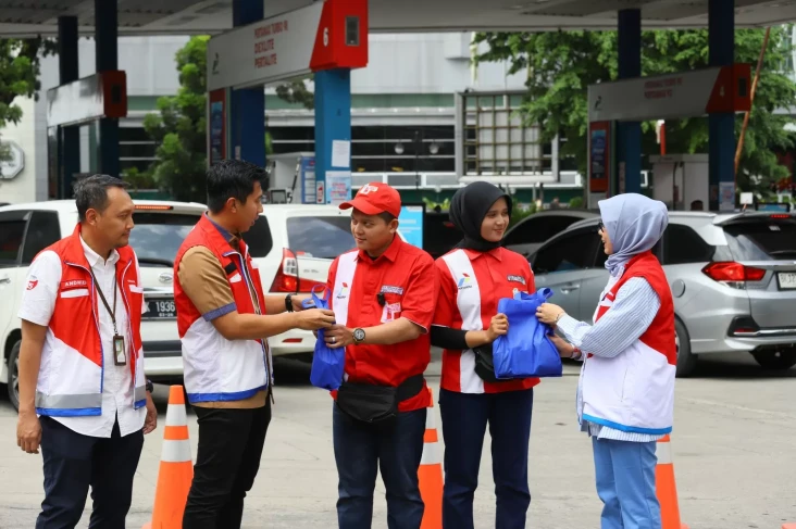 Pertamina Patra Niaga...